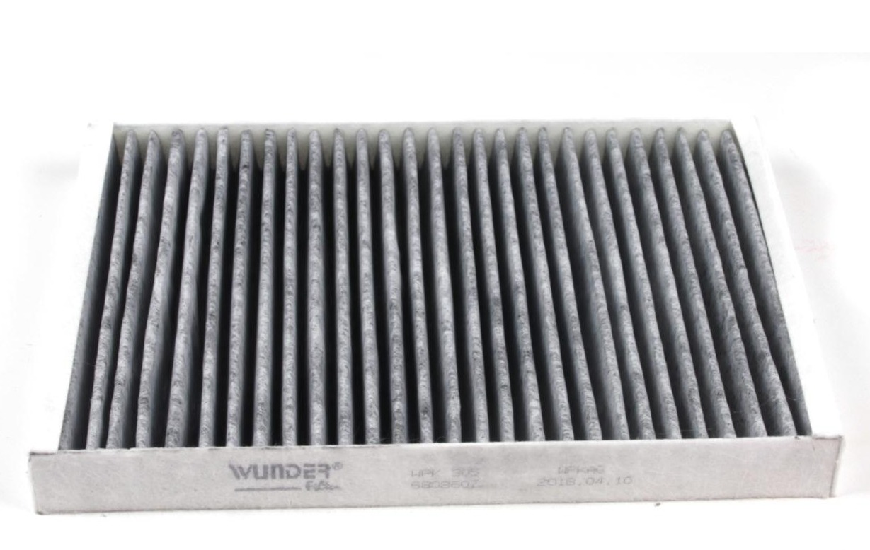 WPK305 WUNDER FILTER